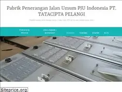 Sites similar to pjuindonesia.com