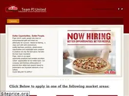Sites similar to pjunited.info