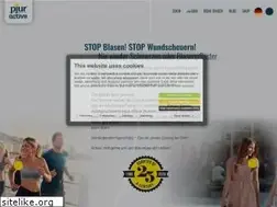 Sites similar to pjuractive.com