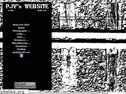 Sites similar to pjv101.net