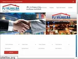 Sites similar to pjvilhalba.com.br