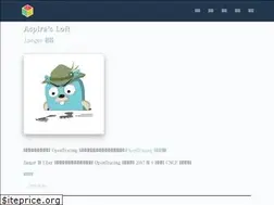 Sites similar to pjw.io