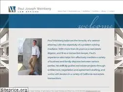 Sites similar to pjwmediation.com