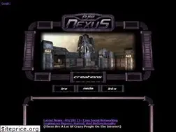 Sites similar to pjwnex.us