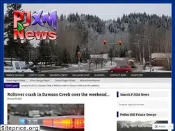 Sites similar to pjxmnews.me