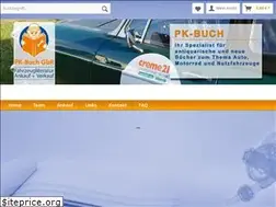 Sites similar to pk-buch.de