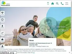 Sites similar to pk-buhler.ch