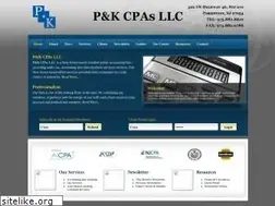 Sites similar to pk-cpas.com