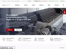 Sites similar to pk-dia.ru