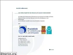Sites similar to pk-eisenach.de