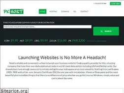 Sites similar to pk-host.com