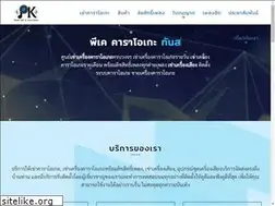 Sites similar to pk-karaoke.com