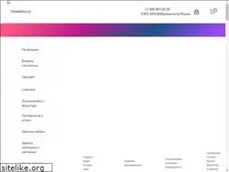 Sites similar to pk-leomebel.ru