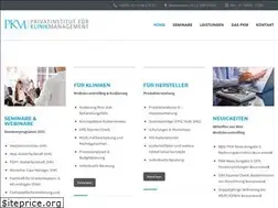 Sites similar to pk-management.de