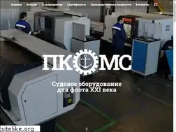 Sites similar to pk-ms.ru