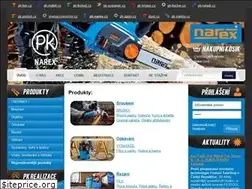 Sites similar to pk-narex.cz