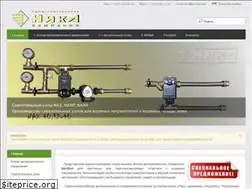 Sites similar to pk-nika.com