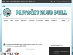 Sites similar to pk-pula.hr