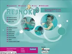 Sites similar to pk-rejnok.cz