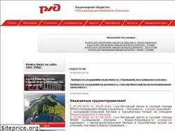 Sites similar to pk-sakhalin.ru