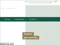 Sites similar to pk-siemens.ch