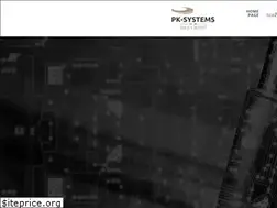 Sites similar to pk-systems.sk