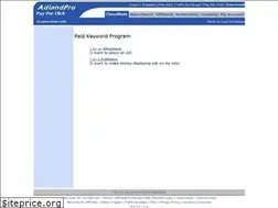 Sites similar to pk.adlandpro.com
