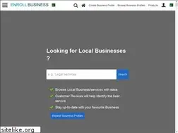 Sites similar to pk.enrollbusiness.com