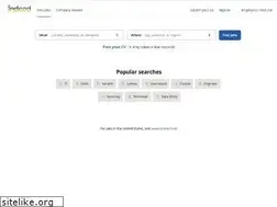 Sites similar to pk.indeed.com