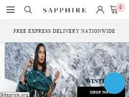 Sites similar to pk.sapphireonline.pk