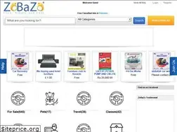 Sites similar to pk.zobazo.com