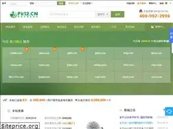 Sites similar to pk12.cn