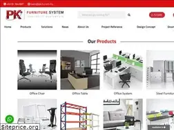 Sites similar to pk2u.com.my