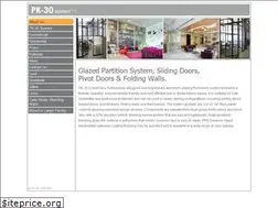 Sites similar to pk30system.com
