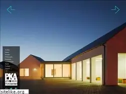 Sites similar to pka.ie