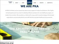 Sites similar to pkaarchitects.com