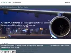 Sites similar to pkair.com
