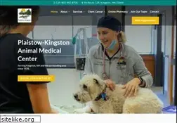 Sites similar to pkamc.com