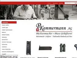 Sites similar to pkammermann.ch