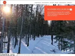 Sites similar to pkarch.com