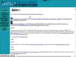 Sites similar to pkarchive.org