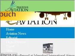 Sites similar to pkaviation.com