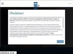 Sites similar to pkb.ch