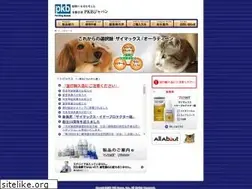 Sites similar to pkb.co.jp