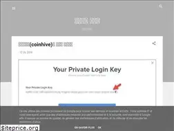 Sites similar to pkban.blogspot.com