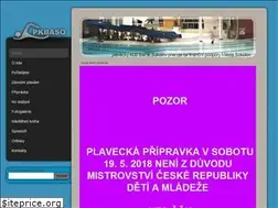 Sites similar to pkbaso.cz