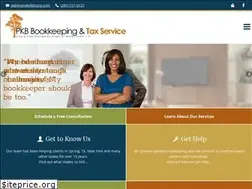 Sites similar to pkbcorp.com