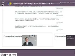 Sites similar to pkbd.ba