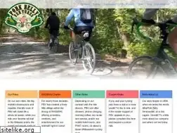 Sites similar to pkbelly.com