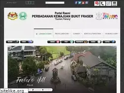 Sites similar to pkbf.gov.my
